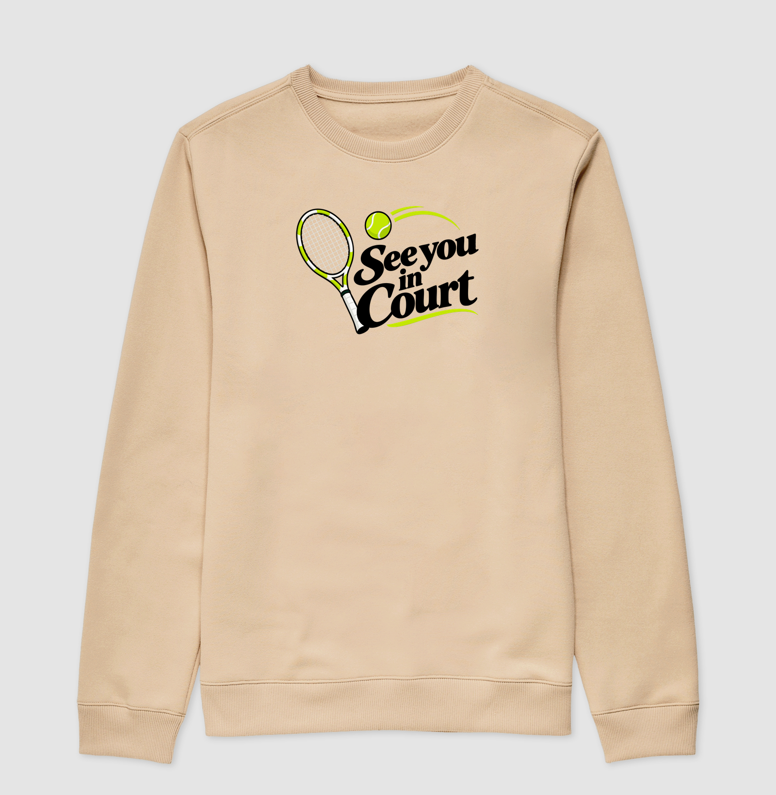 See you in Court - Imagem 3