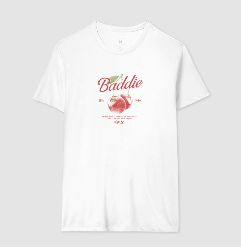 Baddie - Imagem 2