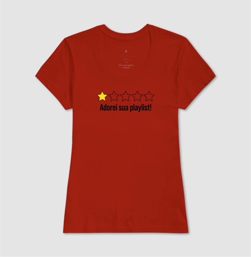 Camisa 11