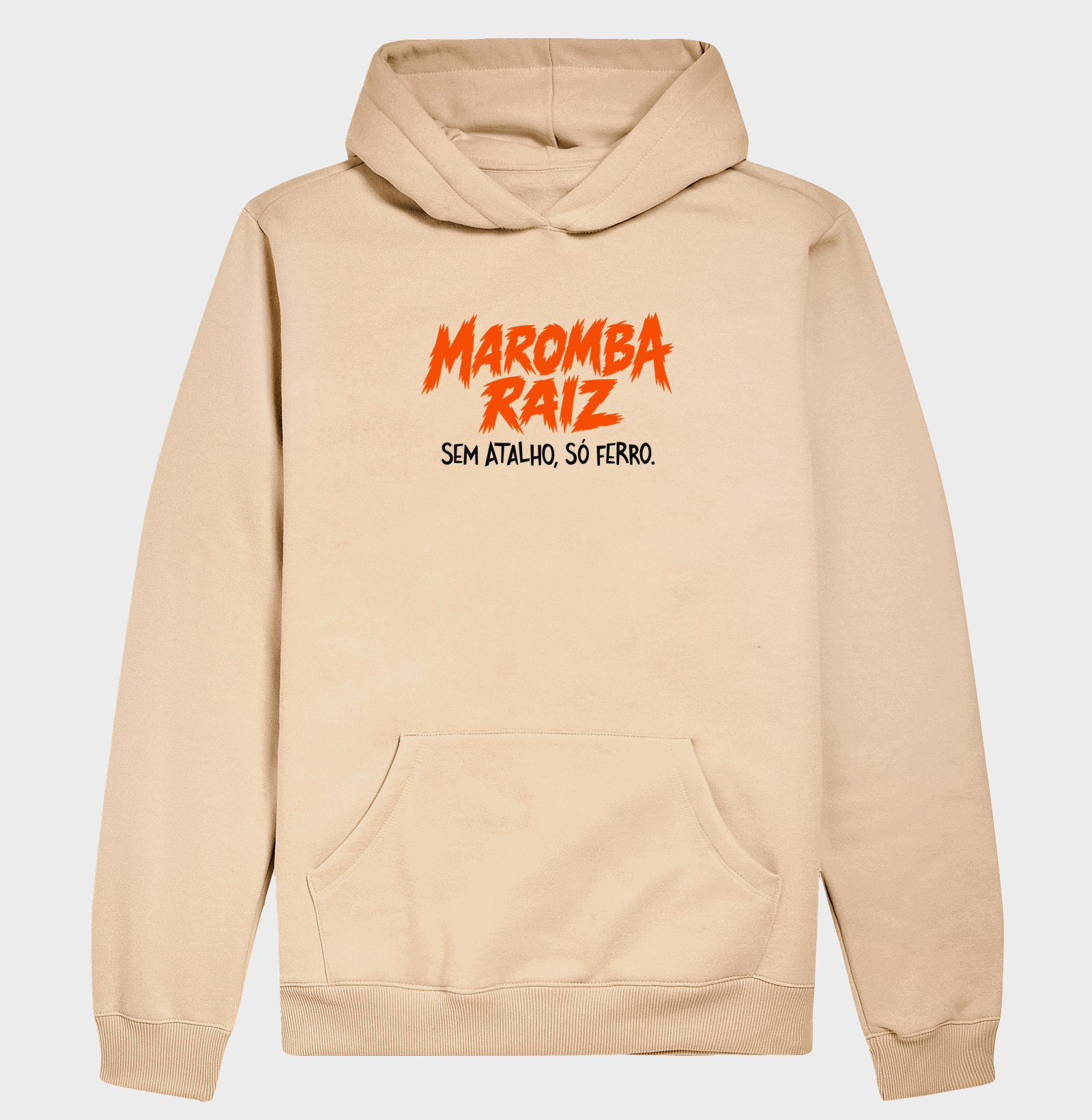 Maromba Raiz Frase - Imagem 3