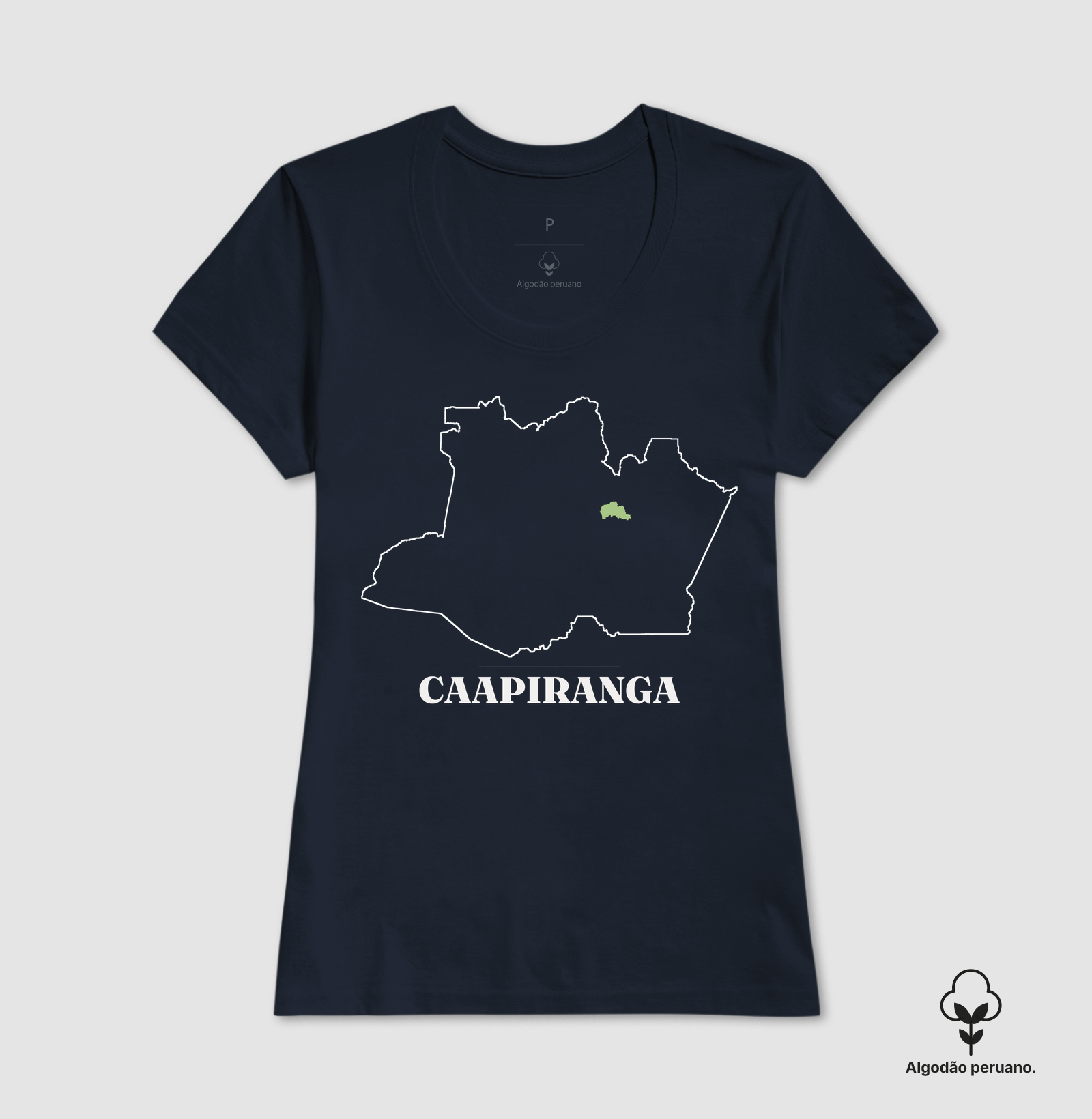 Camisa 6
