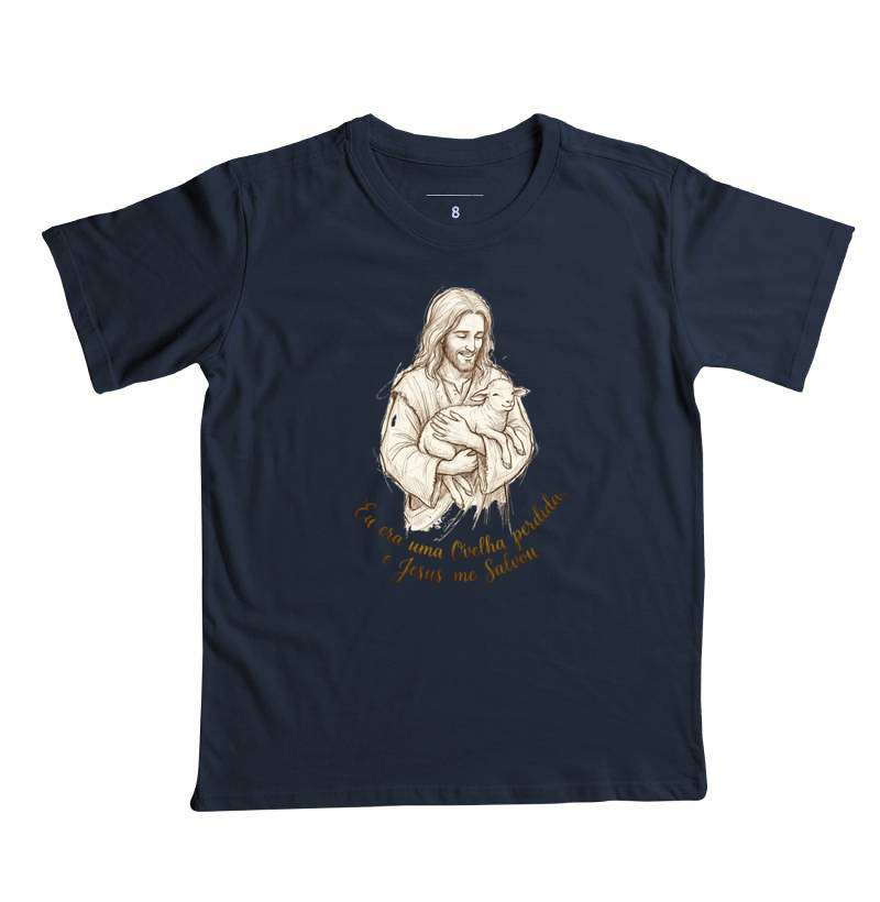 Jesus Ovelha Perdida - Imagem 5