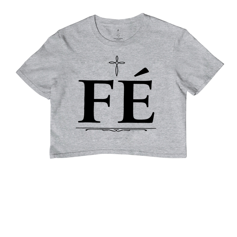 Fé - Imagem 6