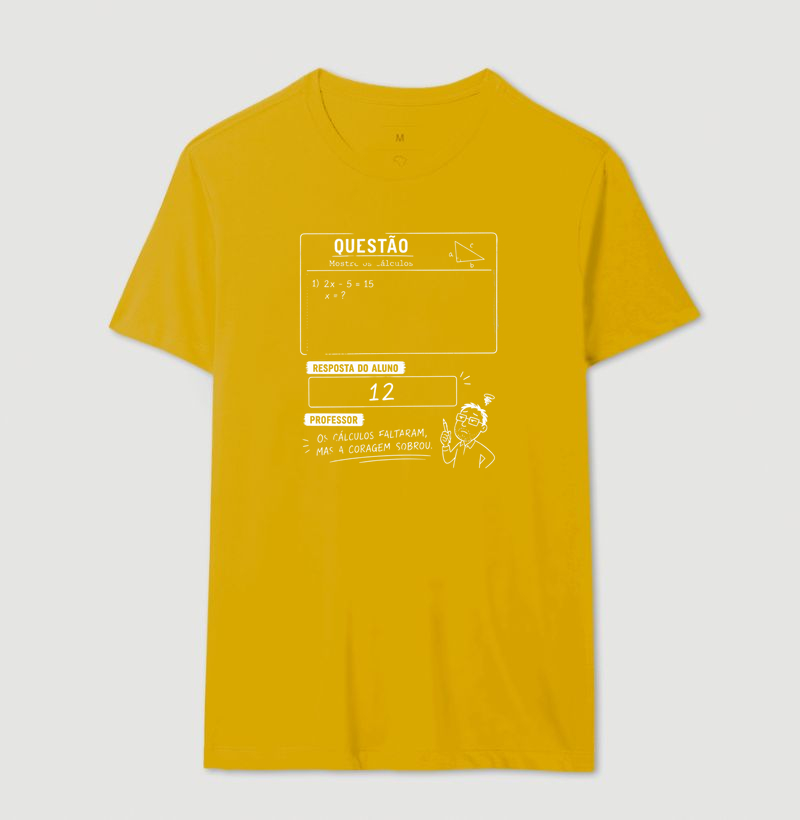 Camisa 13