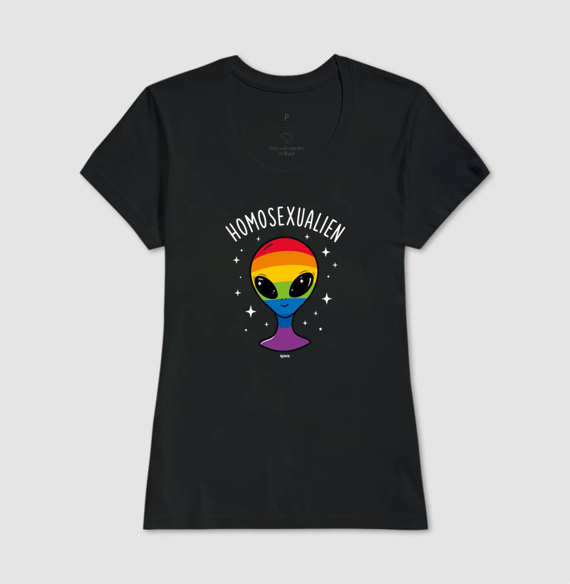 Homosexualien - Imagem 3