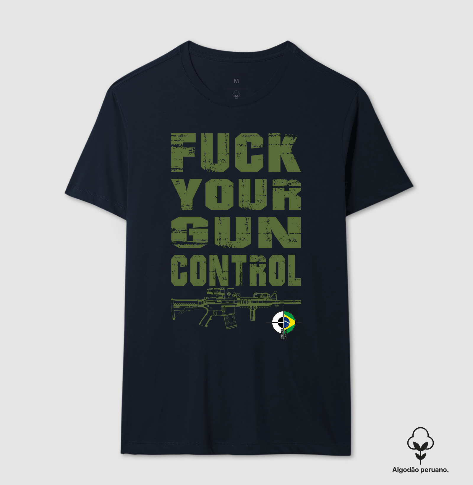 Camisa 1