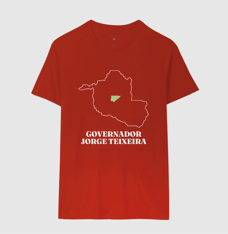 Governador Jorge Teixeira | Traço RO - Imagem 10