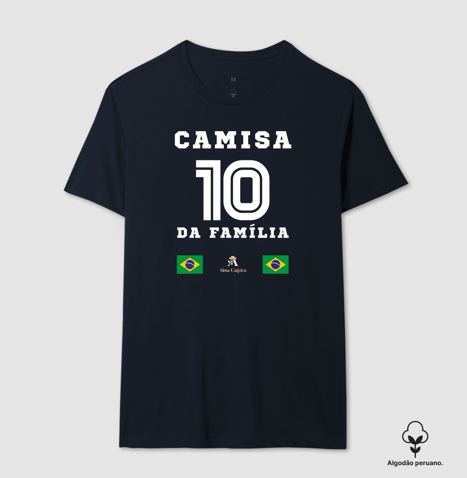 Camisa 1