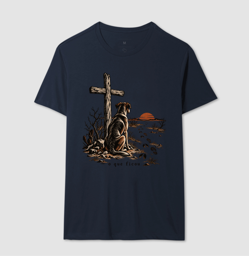 O Cão que Ficou - Imagem 6
