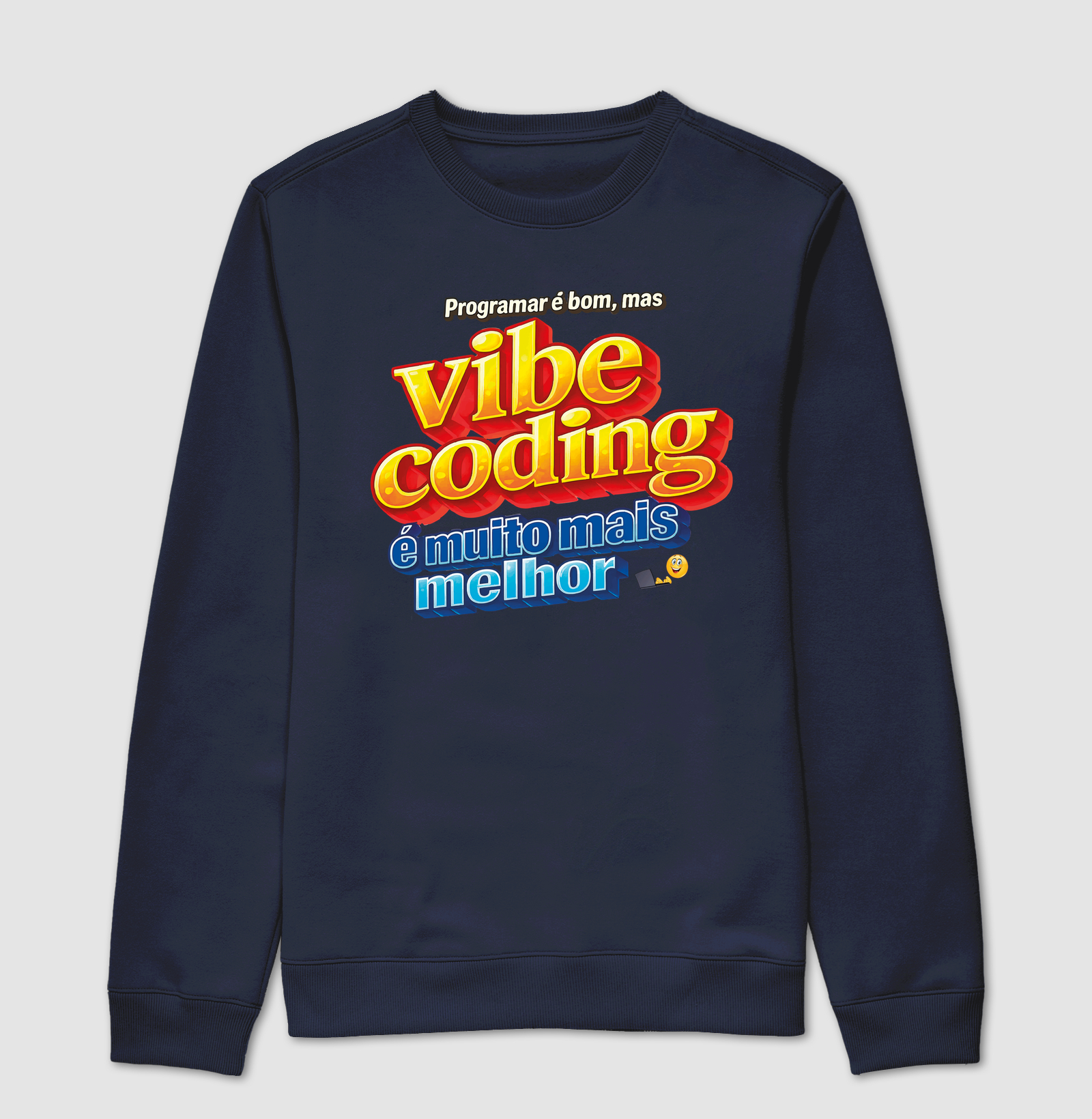 Programar é bom, mas Vibe Coding é muito mais melhor - Imagem 5