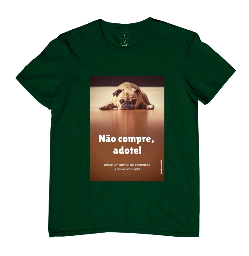 Camisa 11