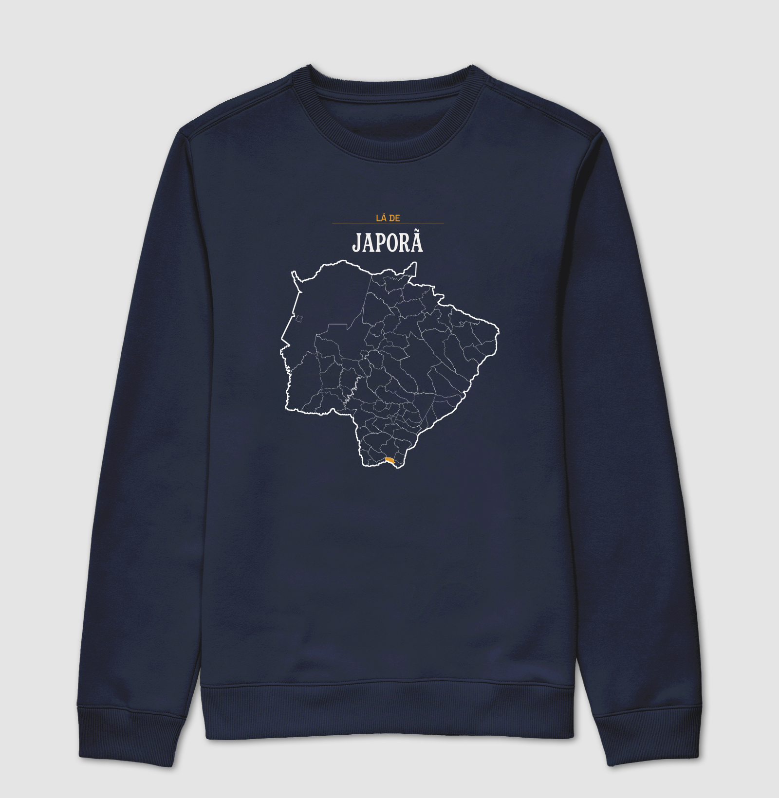 Japorã | Território MS - Imagem 2