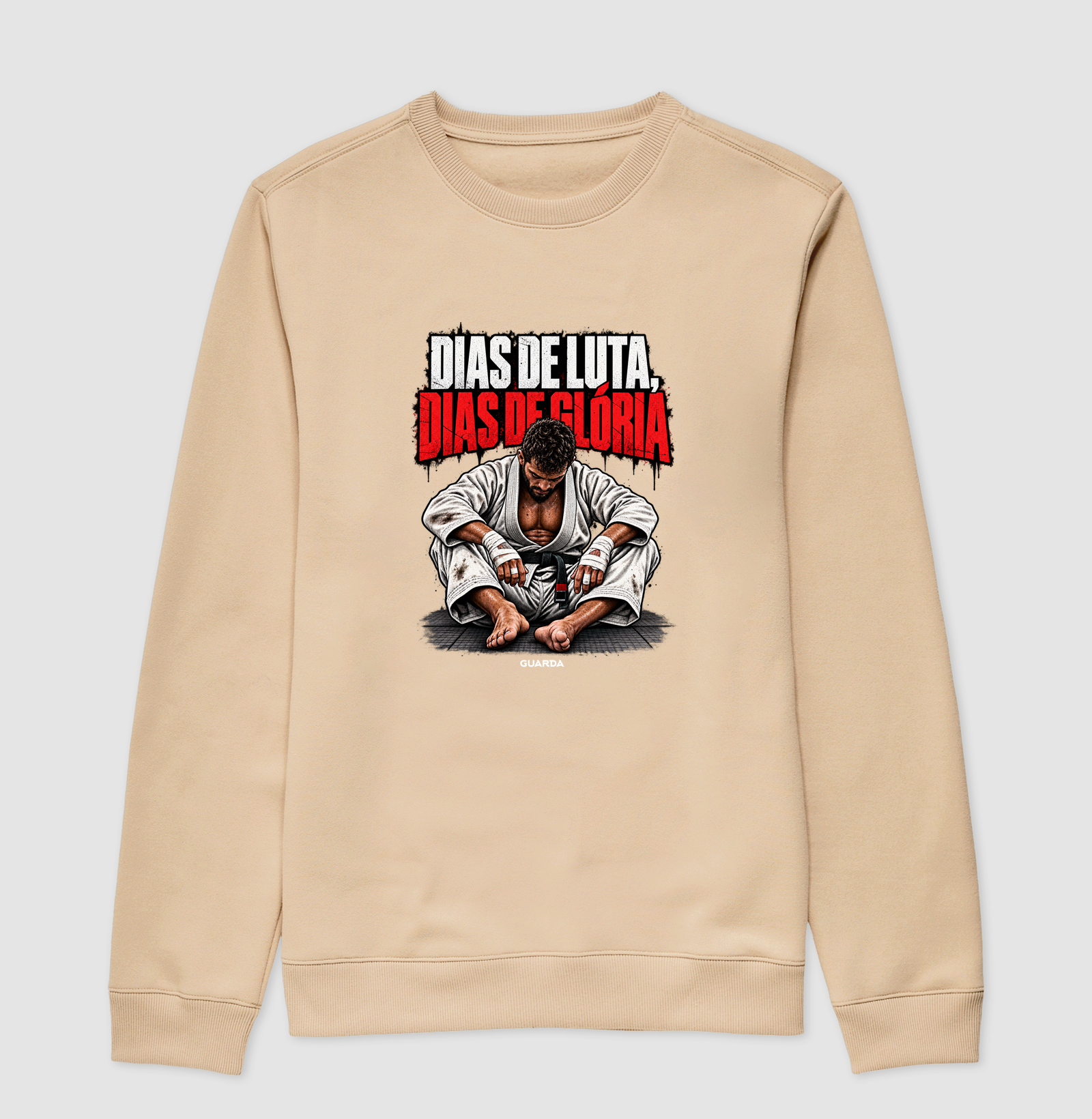 Dias de Luta, Dias de Glória - Imagem 3