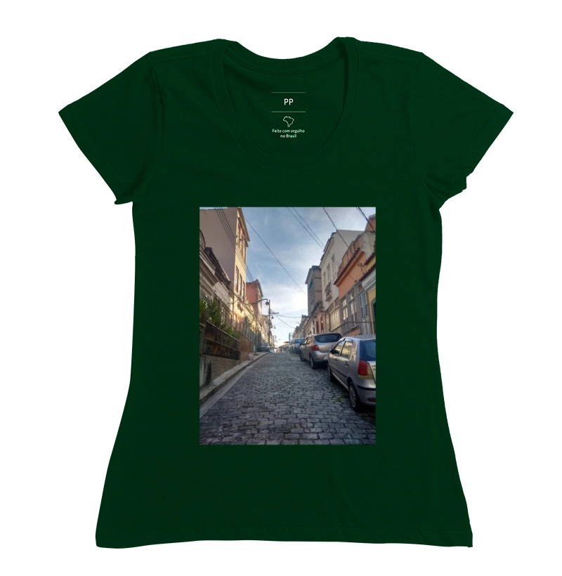 Camisa 12