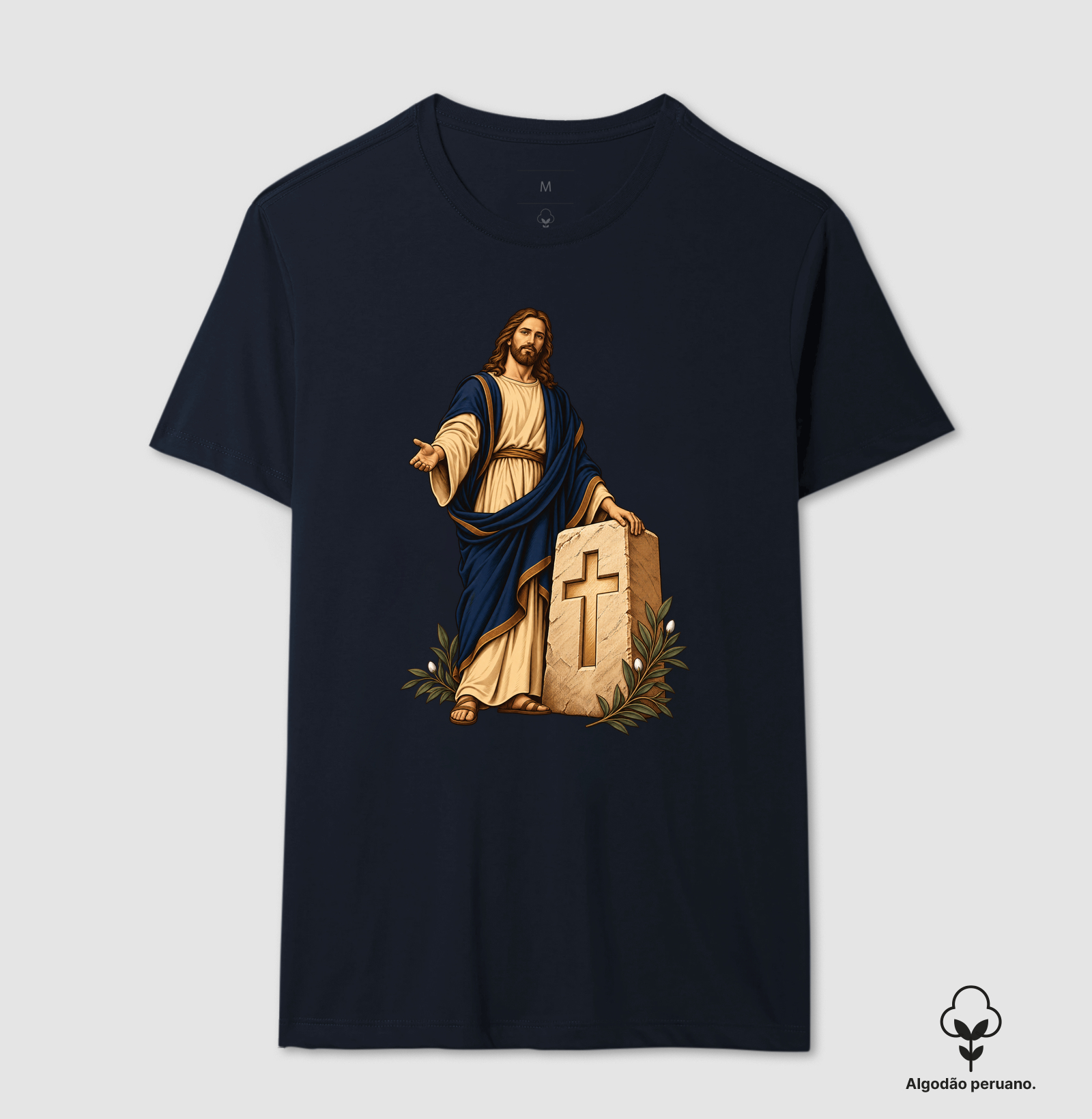 Cristo, Pedra Angular - Cristo Vivo - Imagem 4