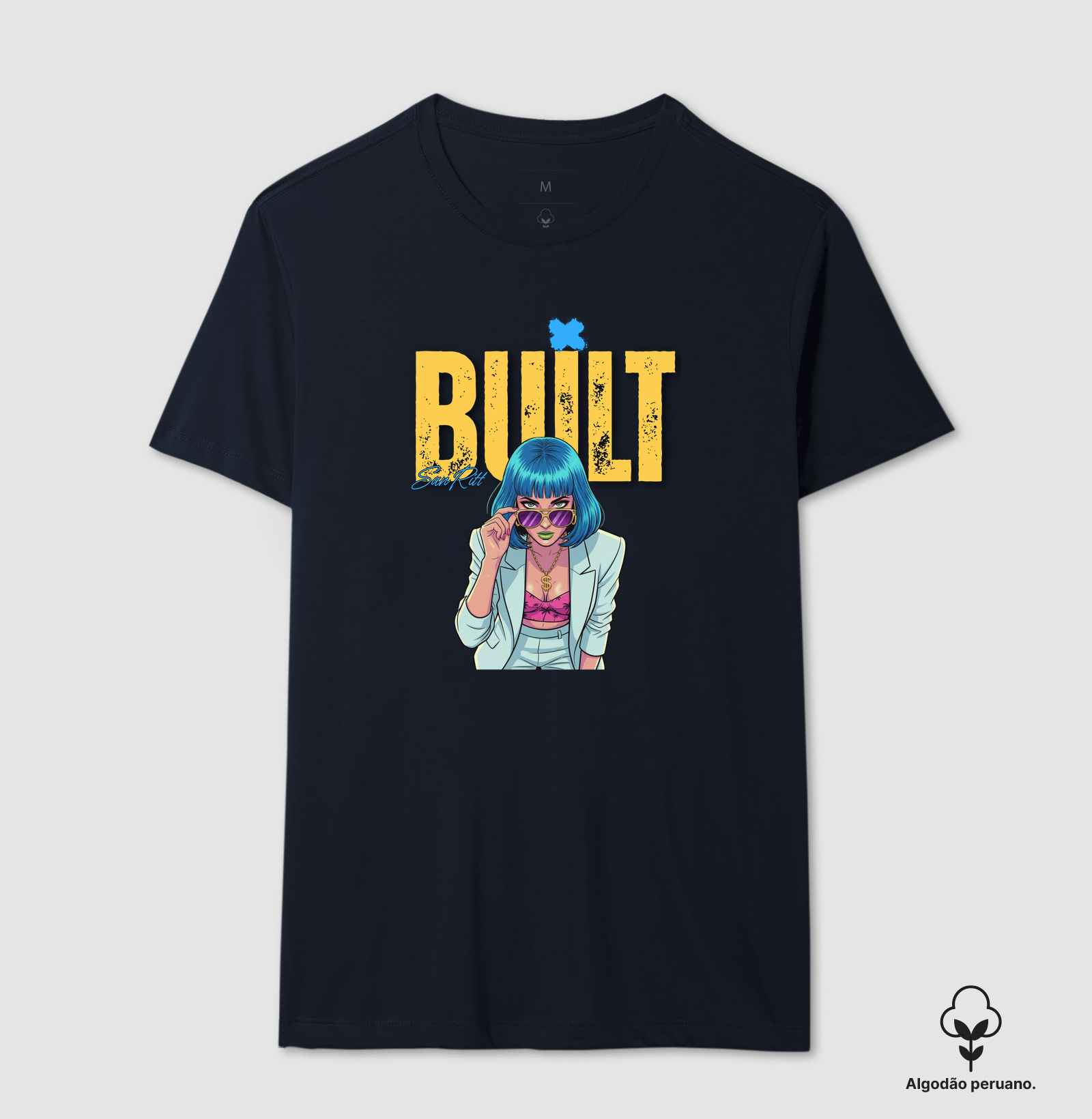 BUILT S★R  - Imagem 4