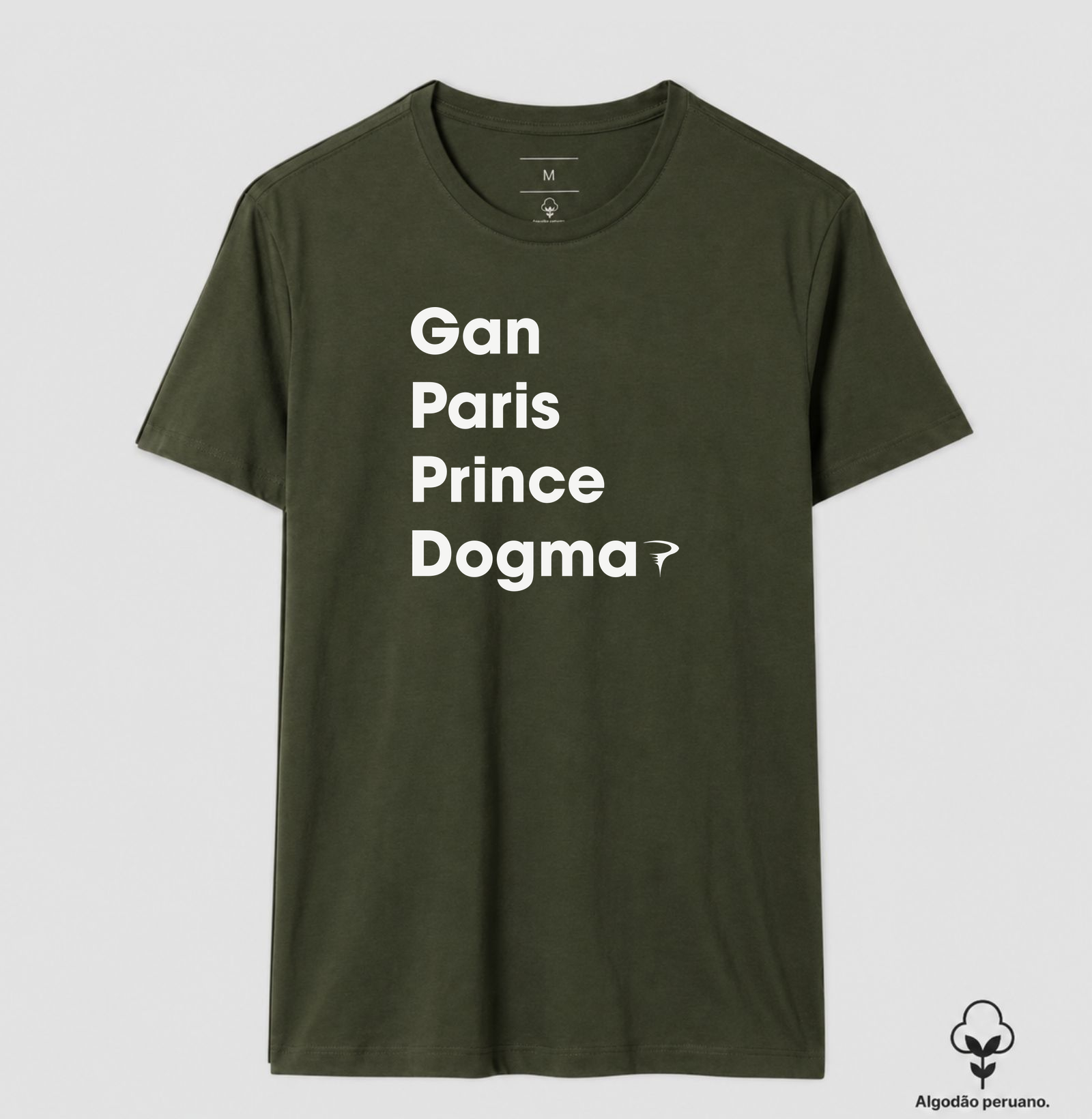 Camisa 9