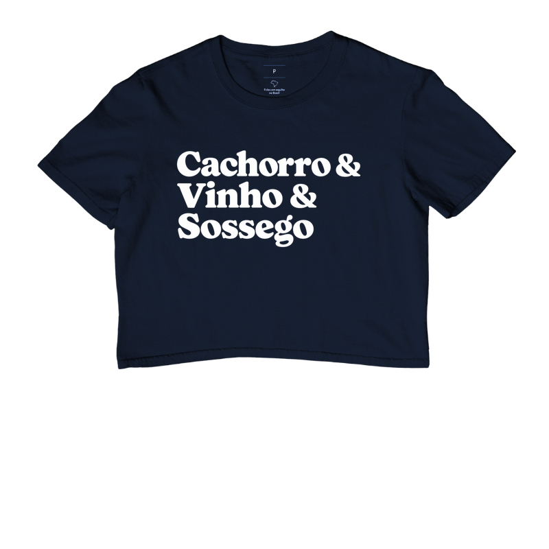 Cachorro & Vinho & Sossego - Imagem 4