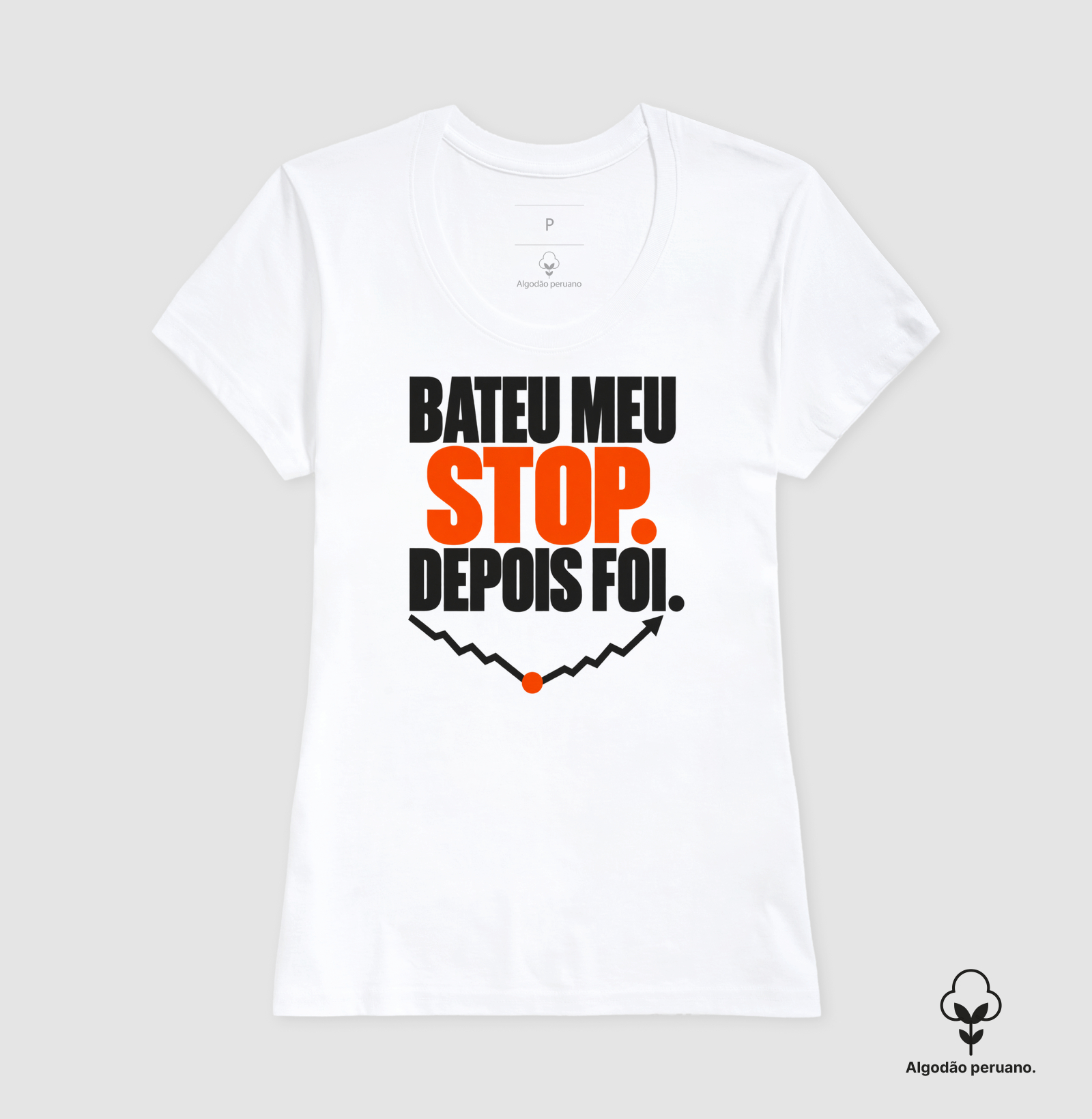 Bateu Meu Stop, Depois Foi - Imagem 9
