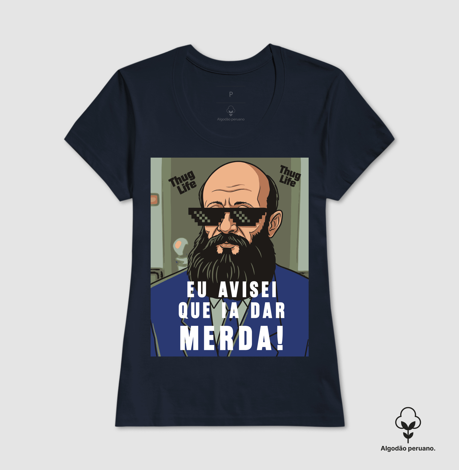 Camisa 6