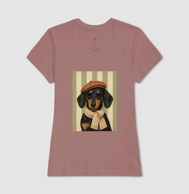 Camisa 16