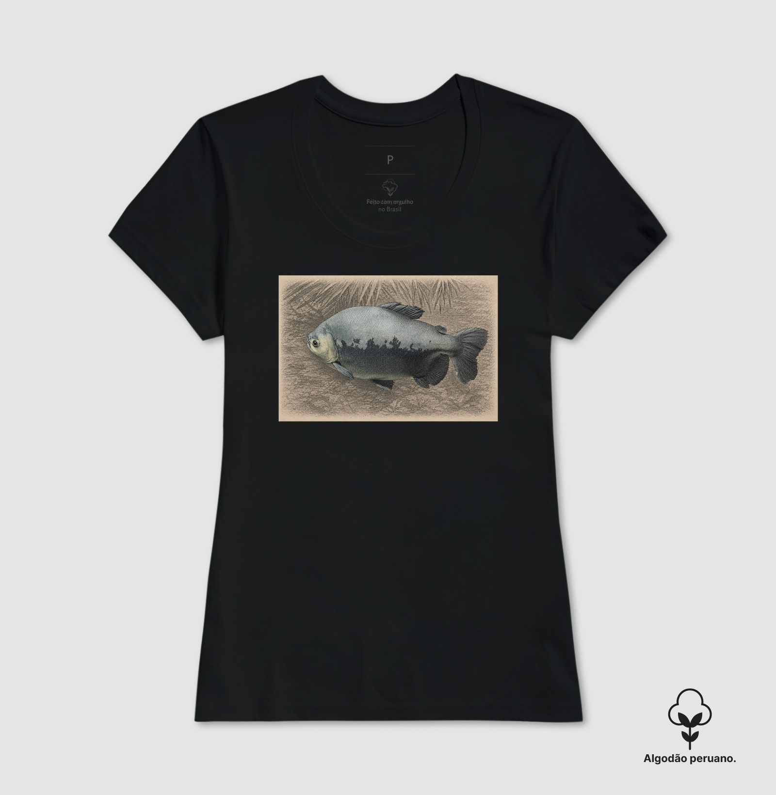 Camisa 3