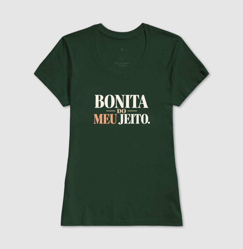 Bonita do meu Jeito - Imagem 11