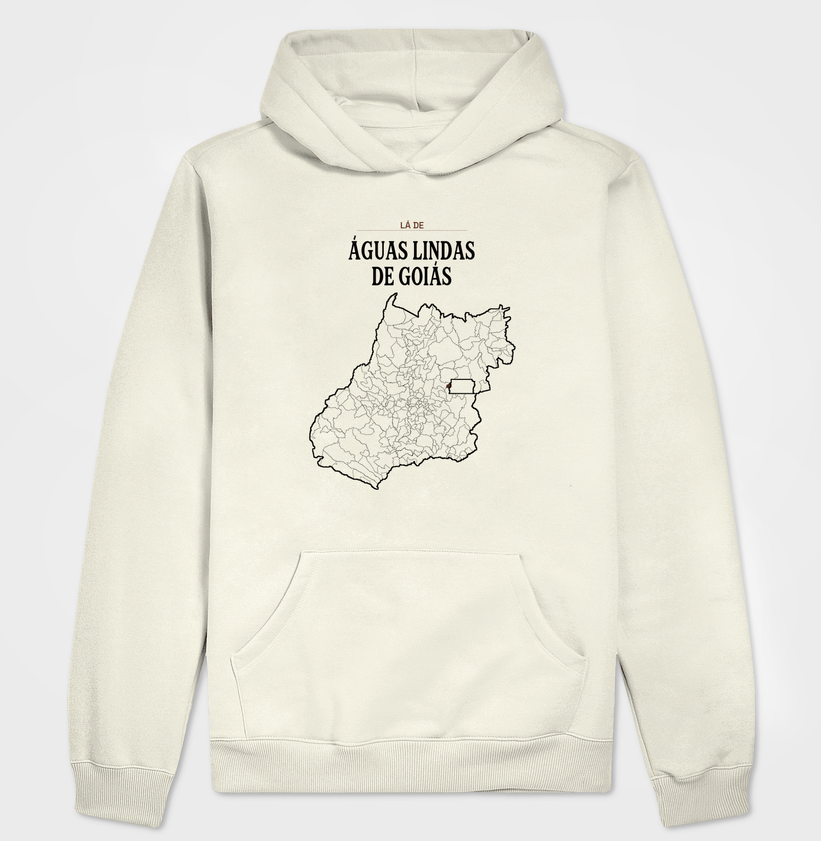 Águas Lindas de Goiás | Território GO - Imagem 3