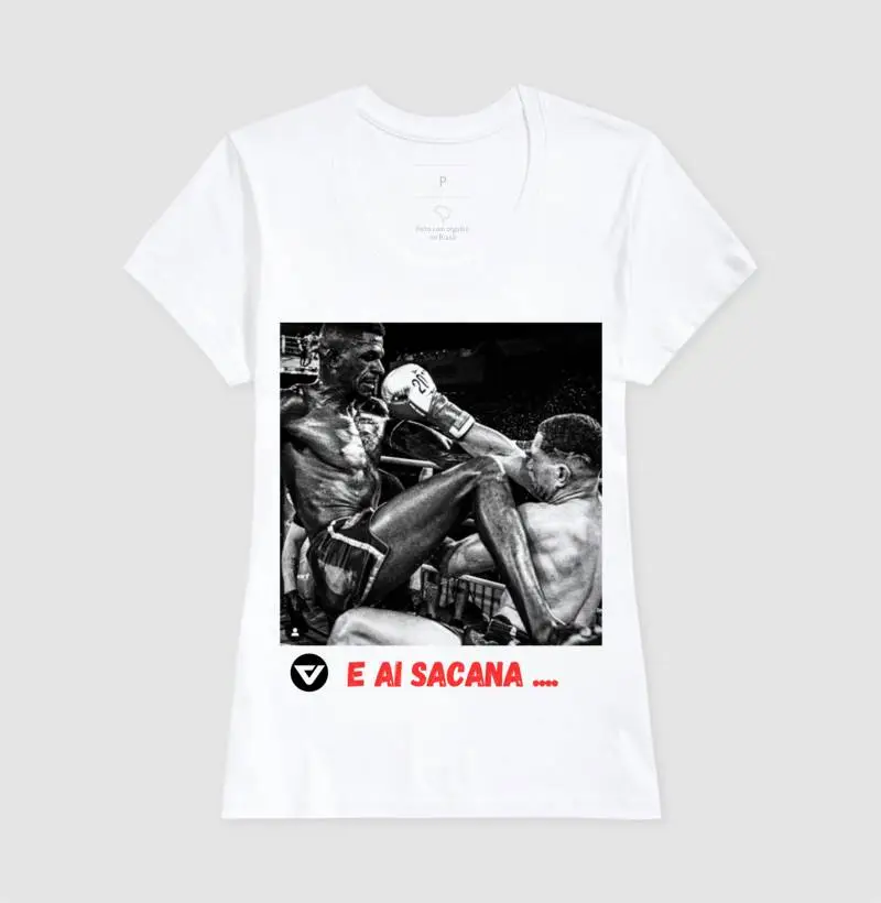 Camisa 2