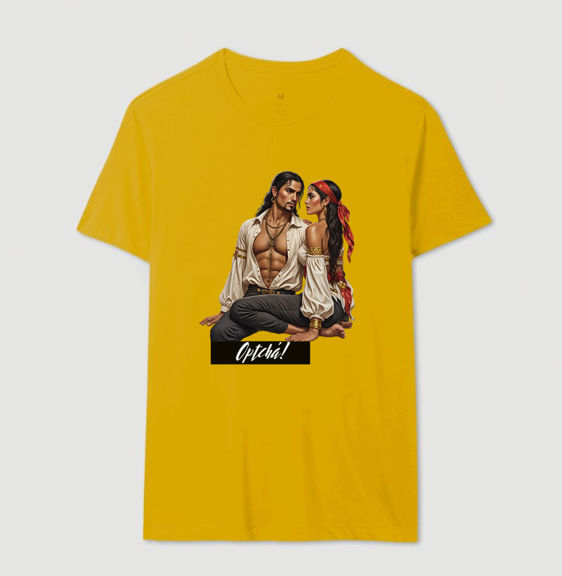 Camisa 16