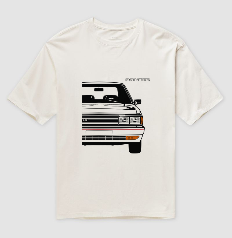 Frente Passat Pointer - Imagem 6