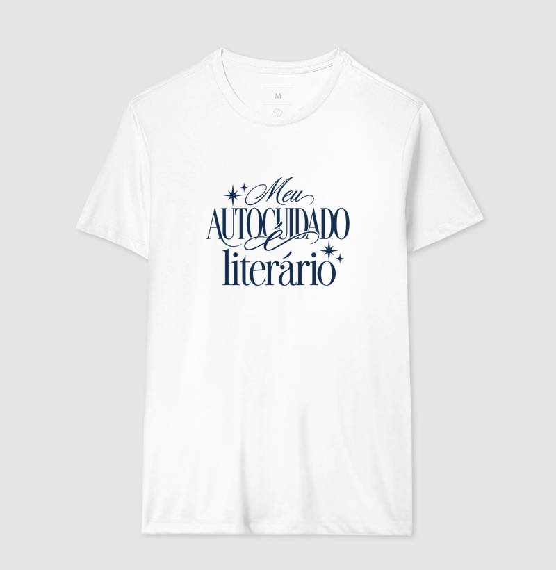 Meu Autocuidado é Literário - Imagem 4