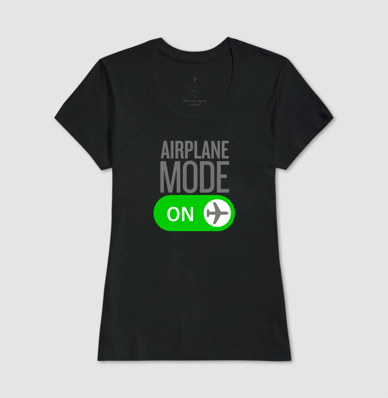 Airplane Mode ON 2 - Imagem 3