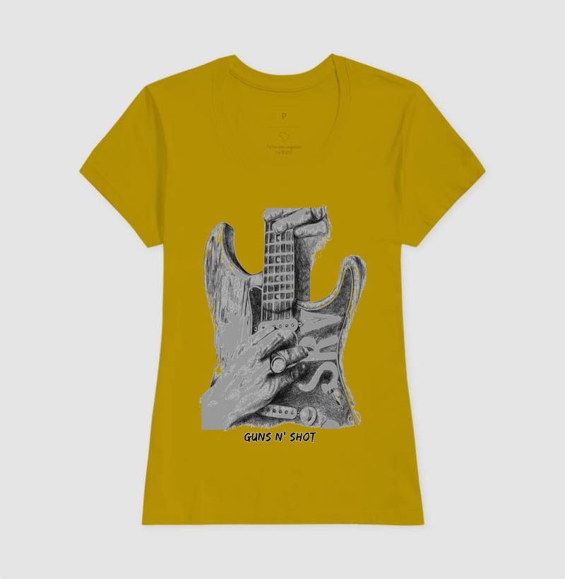 Camisa 13
