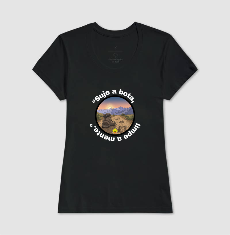Camisa 5