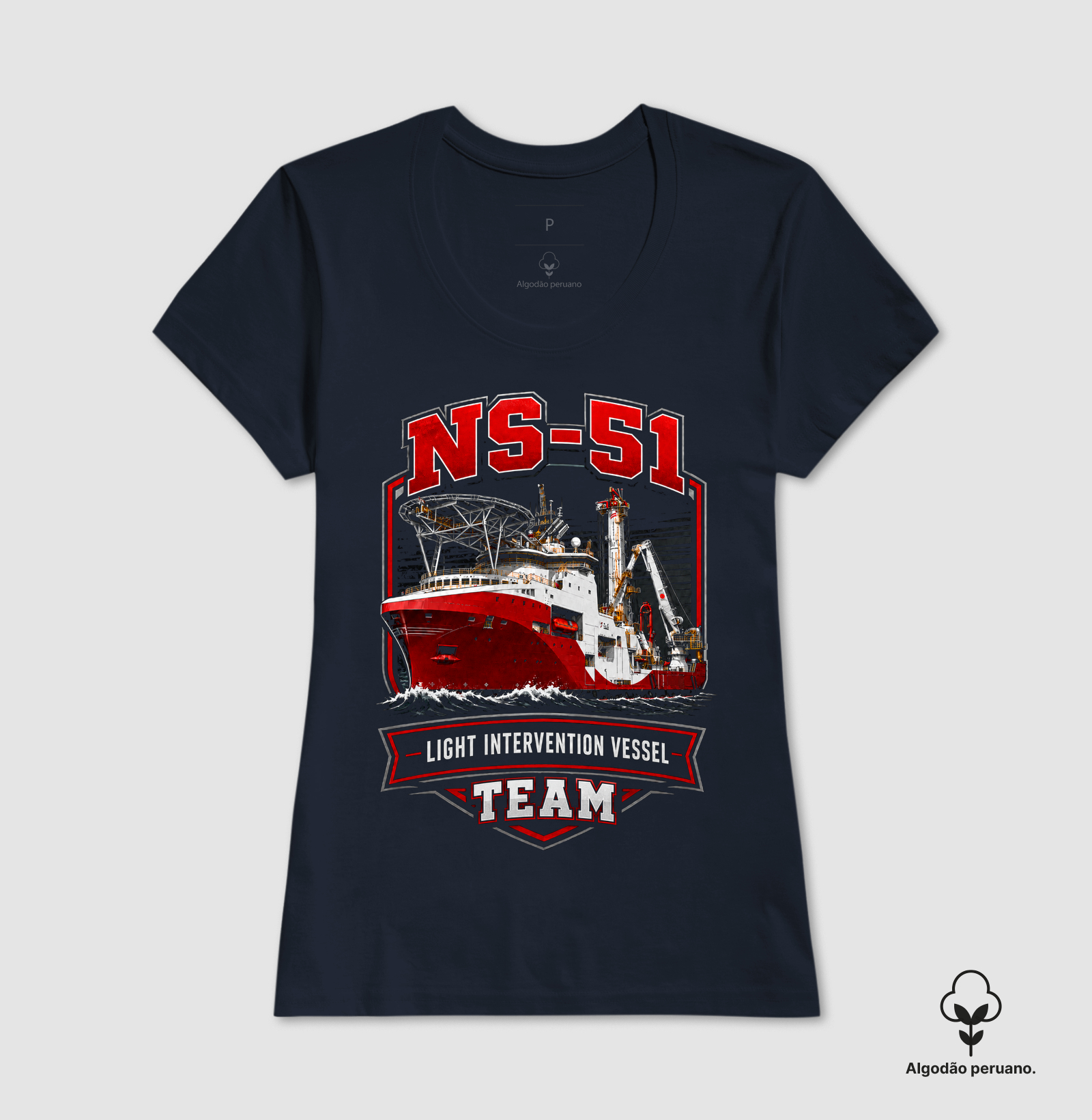 Camisa 6