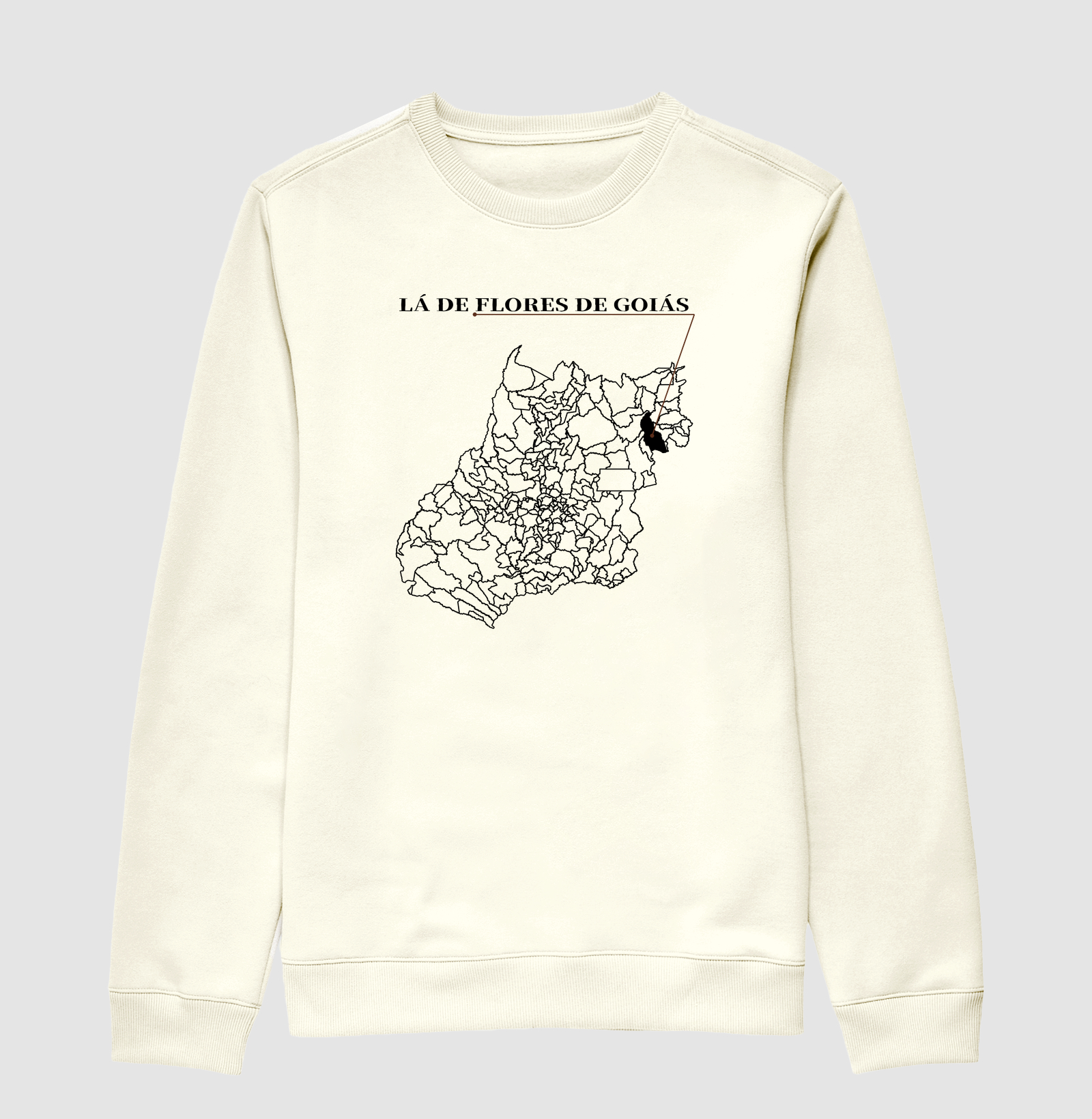 Flores de Goiás | Origem GO - Imagem 2