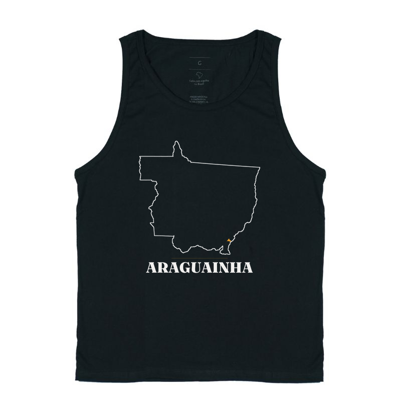 Araguainha | Traço MT - Imagem 3