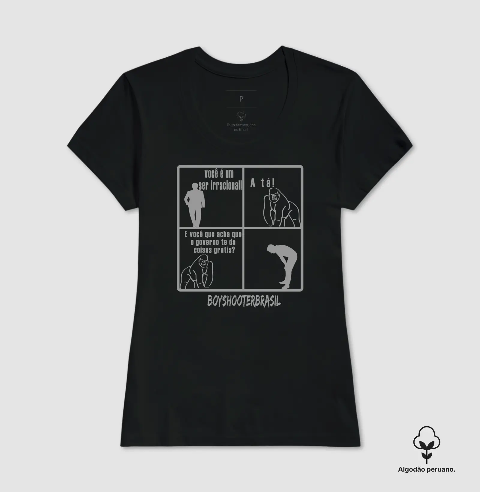 Camisa 3