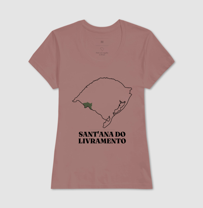 Camisa 16