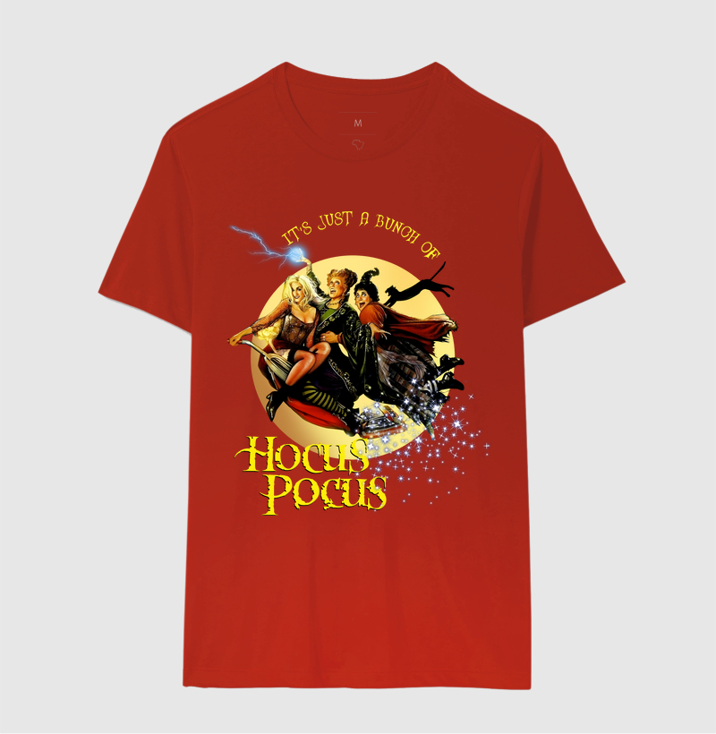 Hocus Pocus - Imagem 13