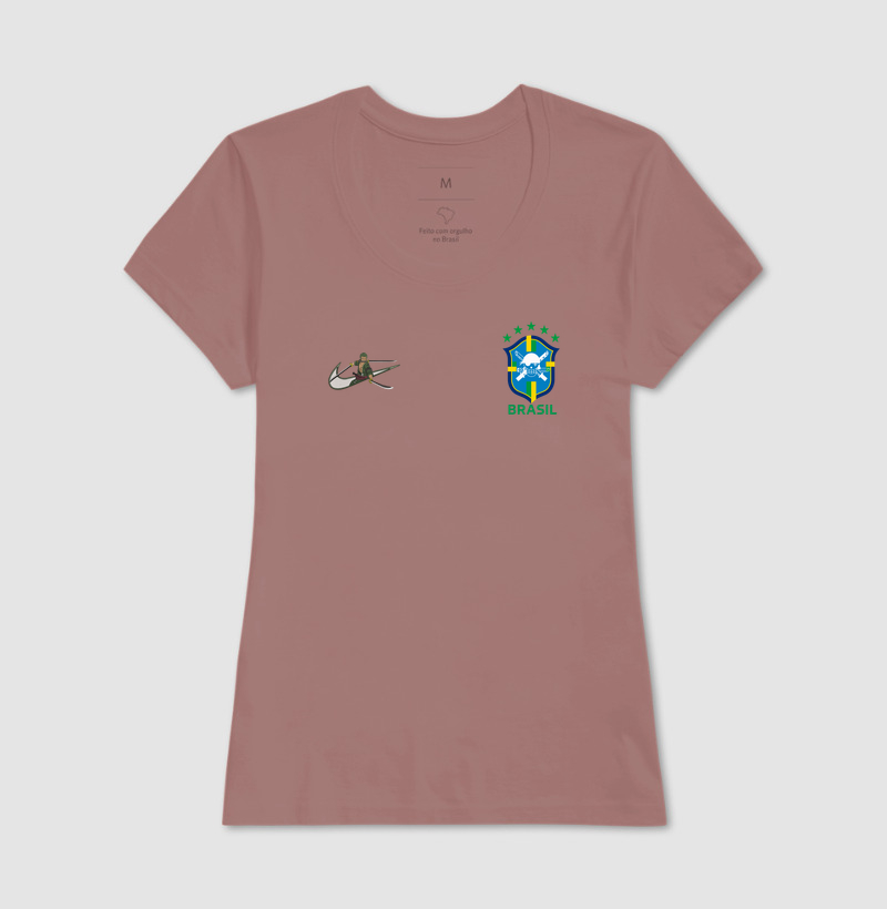 Camisa 19