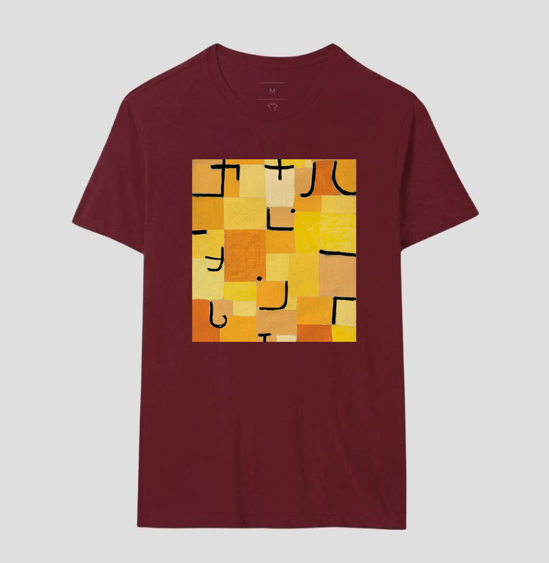 Camisa 17