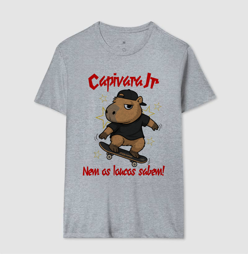 Capivara Jr - Imagem 8