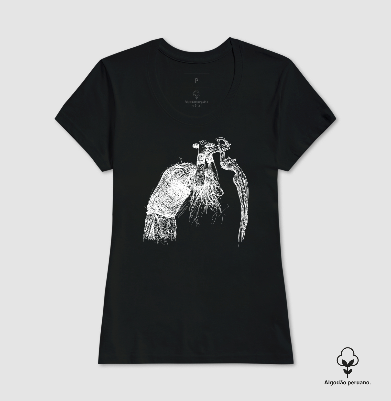 Camisa 5