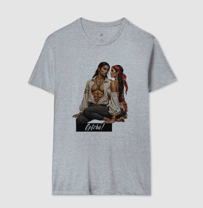 Camisa 10