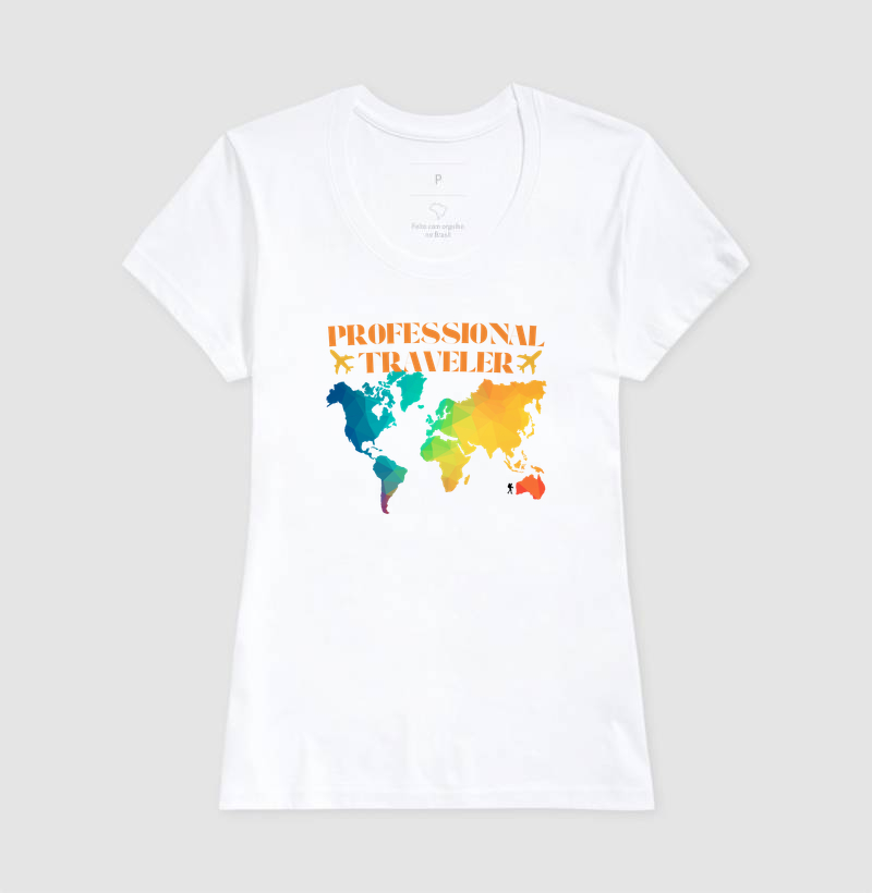 Camisa 7