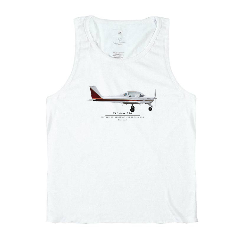 Tecnam P96 | Profile  - Imagem 2