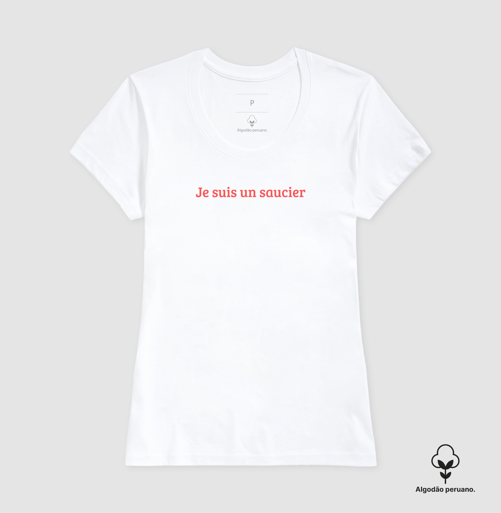Je suis un saucier - Imagem 3