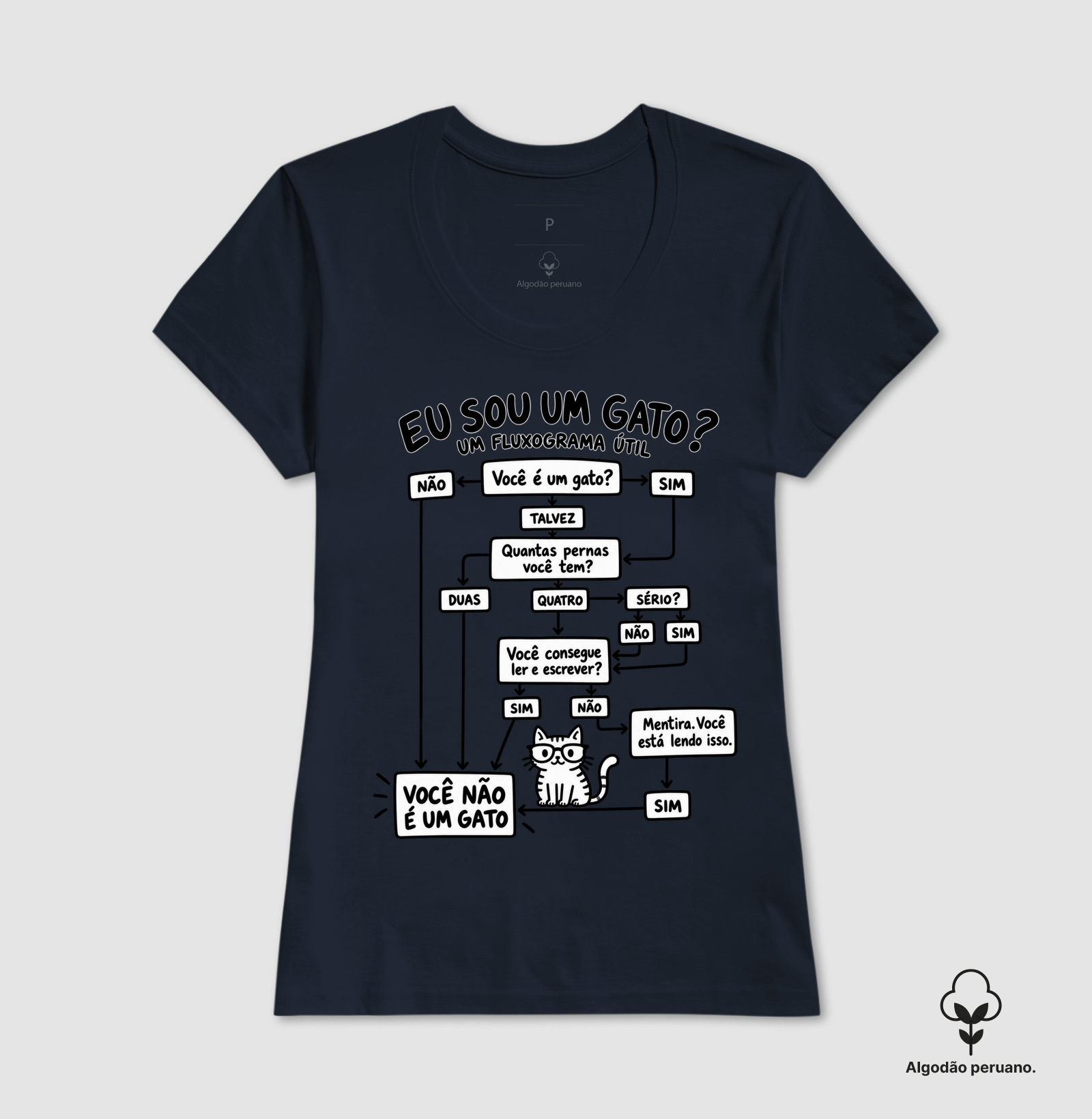 Eu Sou um Gato? - Imagem 5